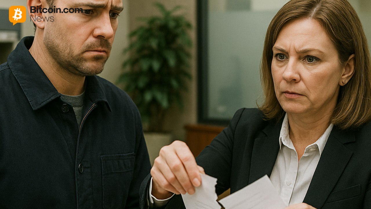 Debanking Practices Exposed: Major US Banks Cited For Bias Concerns