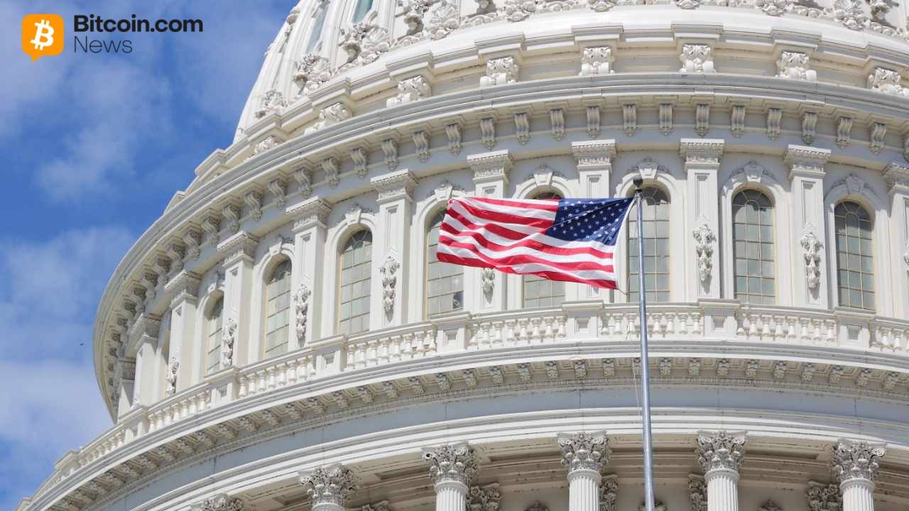 Digital Asset PARITY Act Signals Momentum Shift With Clearer IRS Rules for Traders, Miners, and Stakers