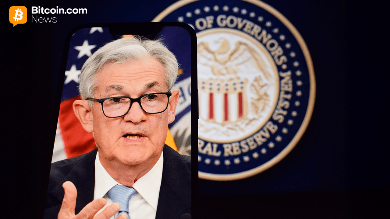 Markets Bet the Farm on a Fed Cut — Now Everyone's Bracing for the Aftershock