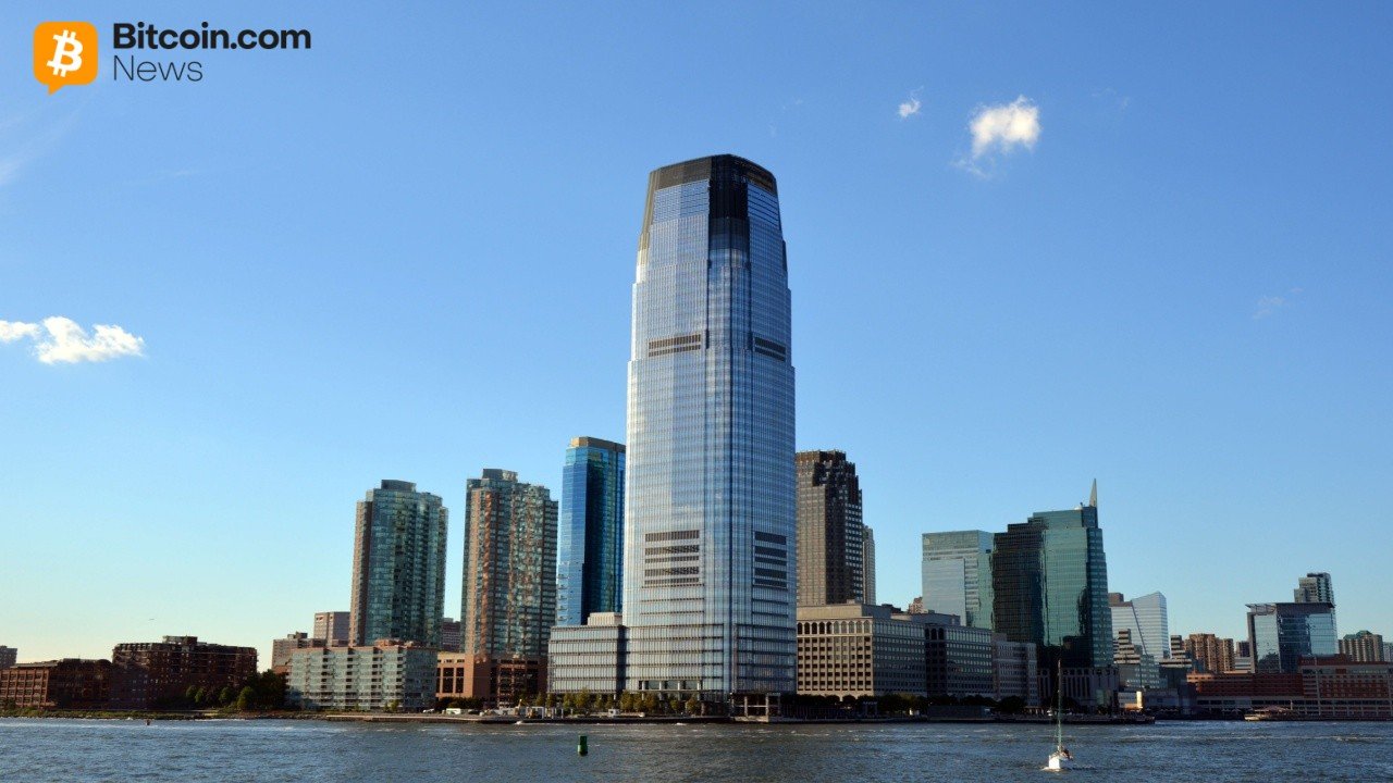 Goldman Sachs to Acquire Innovator Capital Management in $2 Billion ETF Strategic Move