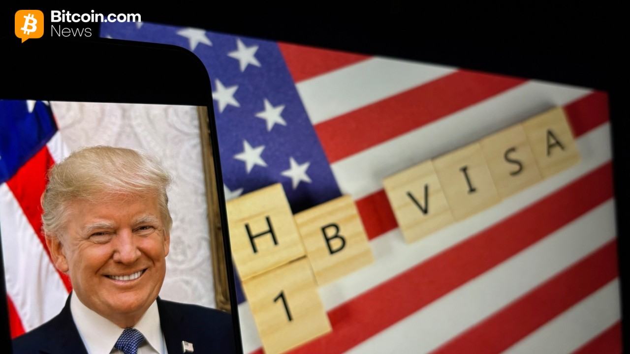 Balaji Srinivasan Warns Indian Tech Professionals About US Immigration