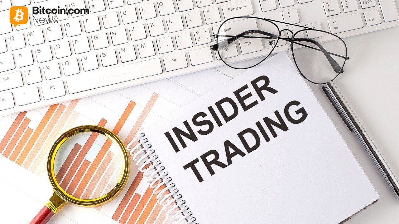 Binance Suspends Employee for Insider Trading Linked to Social Media Post