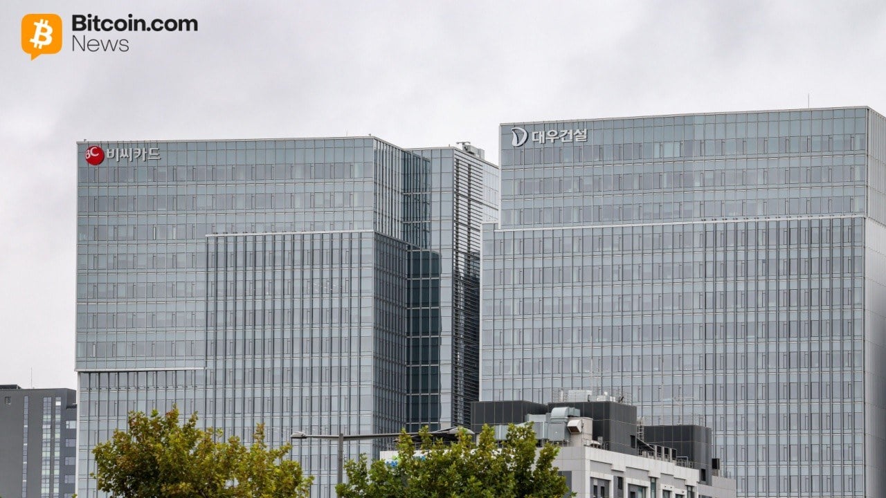 BC Card Completes Pilot for Foreign Stablecoin Payments in South Korea