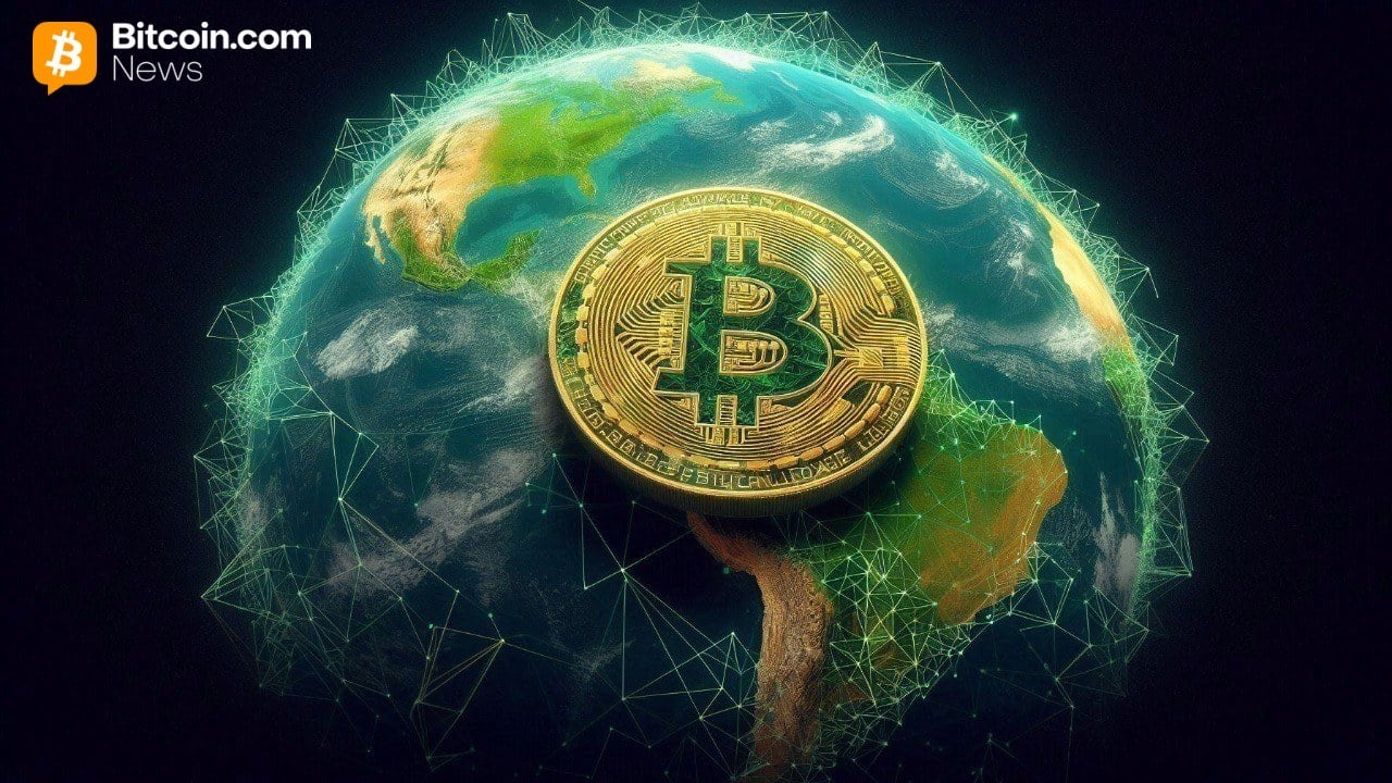 Latam Insights: Brazil's Banking Giant Updates Bitcoin Advice, TRM Labs Highlights Venezuelan Crypto Growth