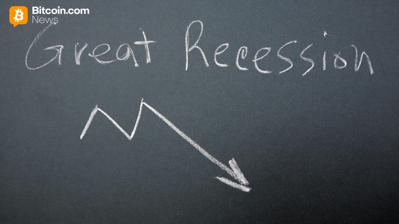 Layoffs Are Approaching 1.2 Million, the Worst Since the 2009 ‘Great Recession’