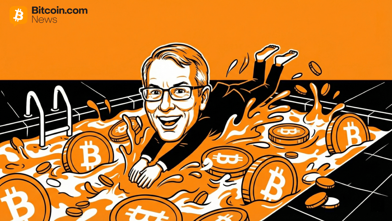 Amidst Criticism, Strategy Announces Weekly Bitcoin Haul