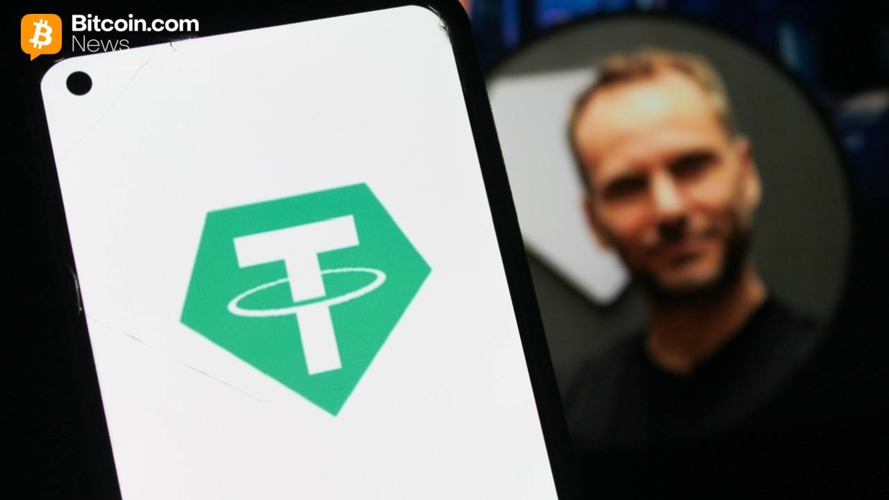 Stable Launches Dedicated Stablecoin Network Backed by Tether CEO Paolo Ardoino With $28 Million Seed Funding
