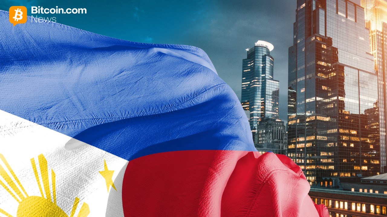 $60B Tokenized Potential in Philippines Seen as Opening Move, Not Limit