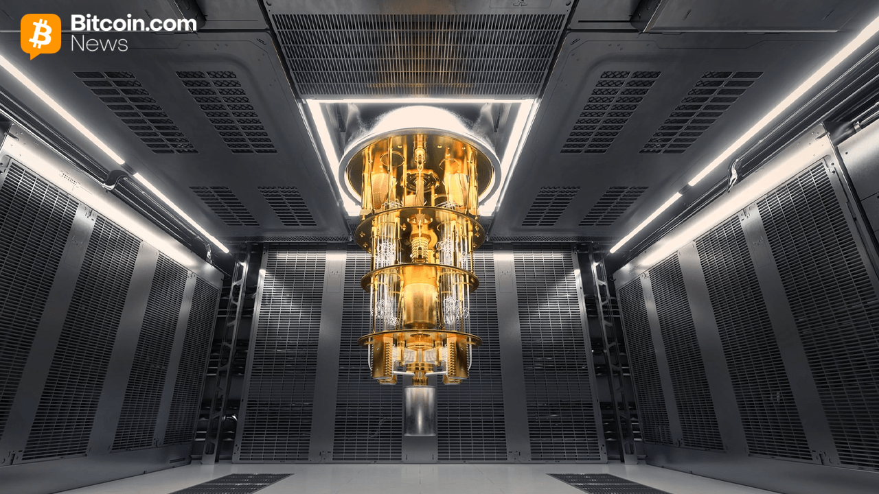 Nic Carter Says Bitcoin Devs Are 'Sleepwalking' Toward a Quantum Reckoning