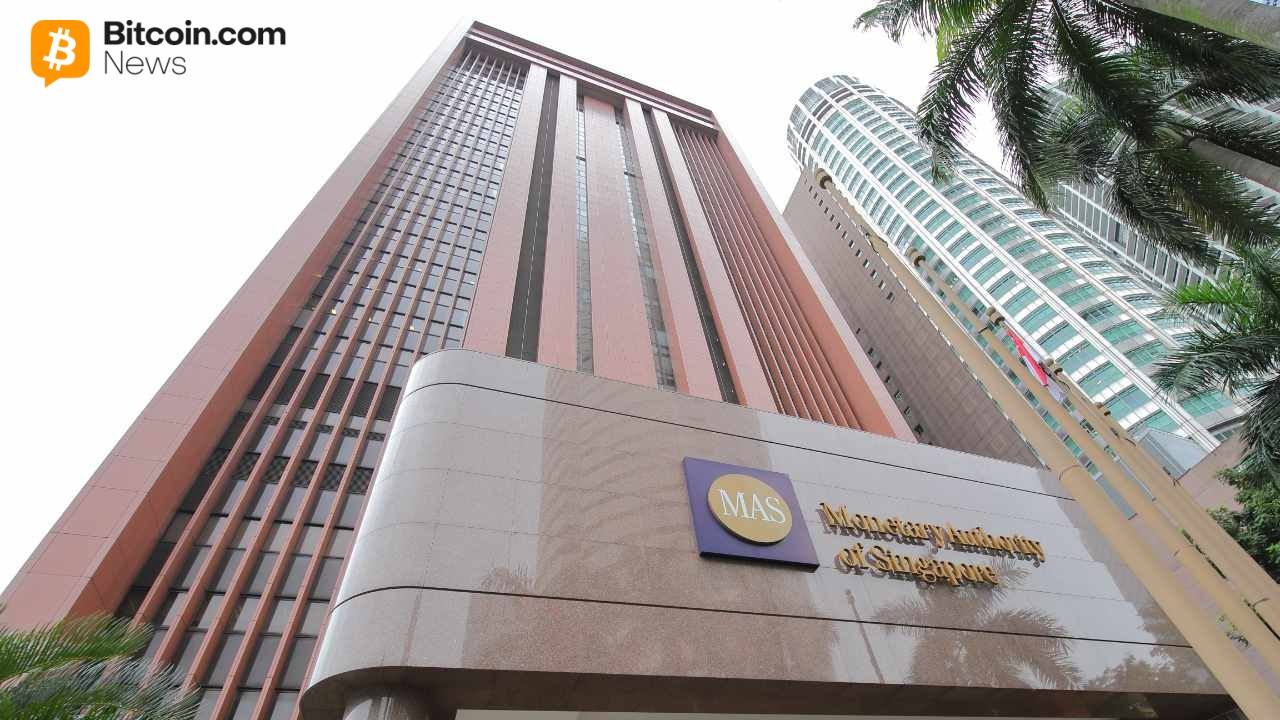 Ripple Wins Expanded MAS License to Broaden Regulated Crypto Services