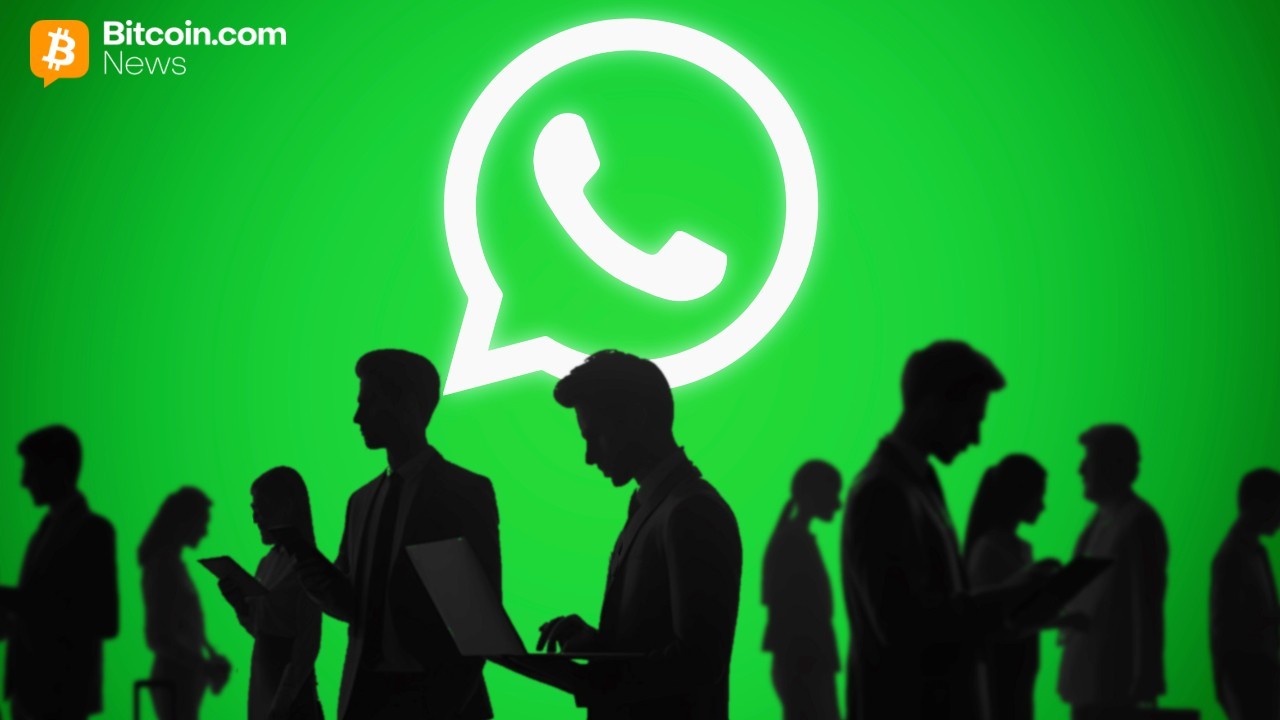 RLUSD and XRP Positioned to Do for Payments What Whatsapp Did to SMS