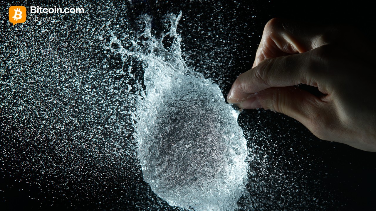 Robert Kiyosaki Sees 30 Year Bubble Bursting as His Bitcoin Conviction Holds Firm