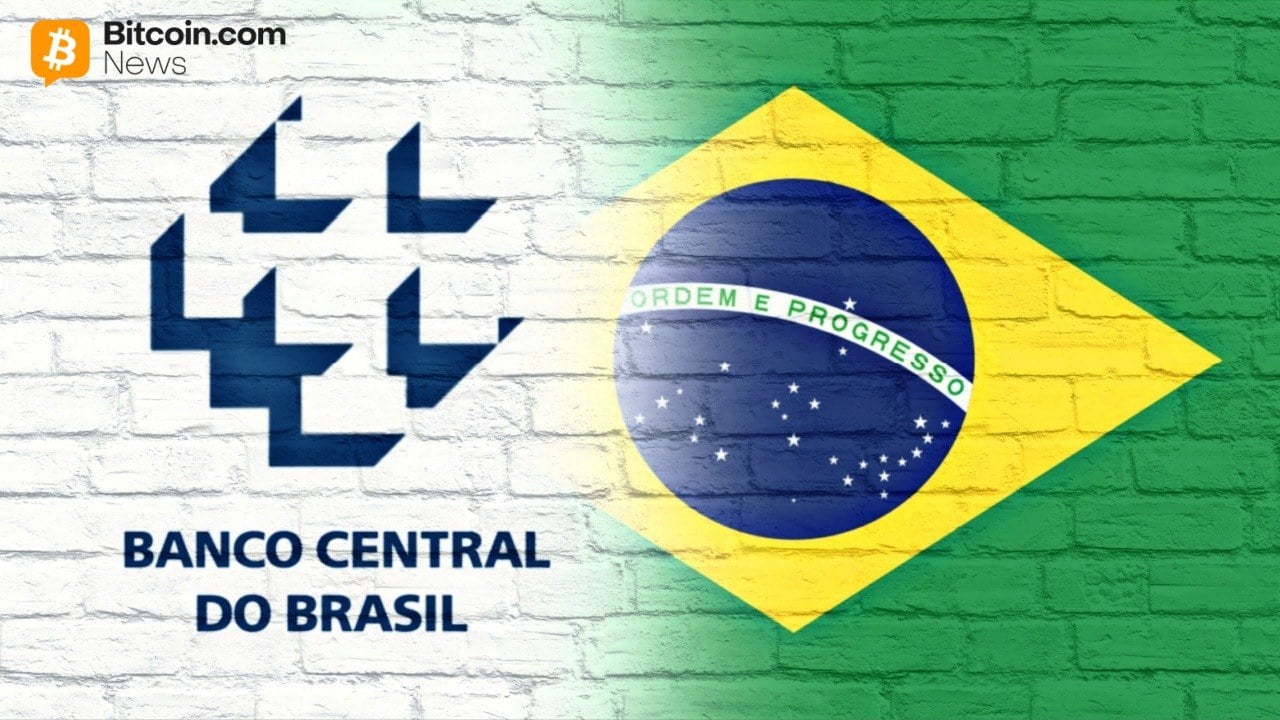 Brazil to Update Rules Regarding Provision of VASPs Info to the Central Bank