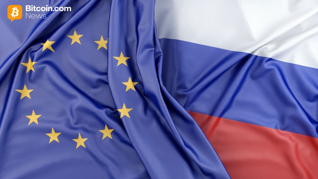 Analysts: EU's Reparations Loan Risks Upending the World's Economic Status