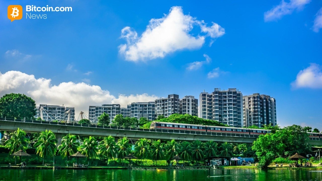 HashKey Capital Closes $250 Million Fund IV to Boost Global Blockchain