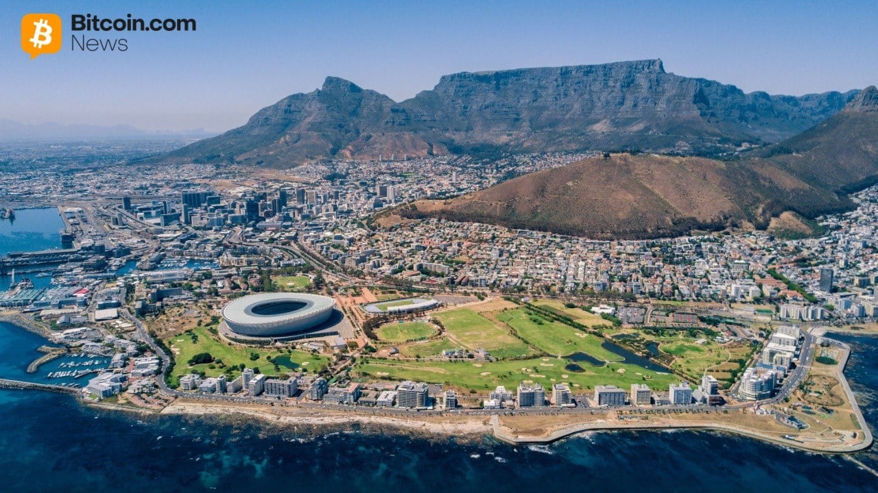 South Africa's Ezeebit Closes $2 Million Seed Round With Founder Collective to Scale Stablecoin Payments