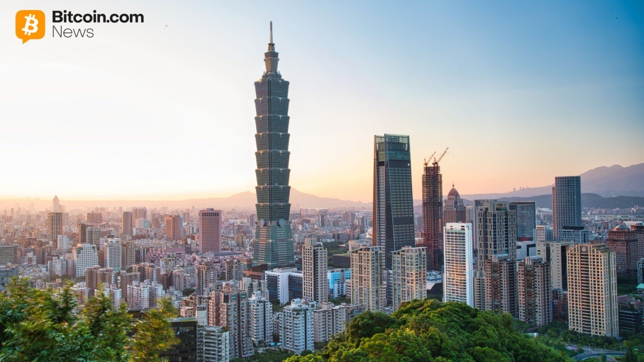 Taiwan Plans First Regulated Stablecoin Launch in Late 2026