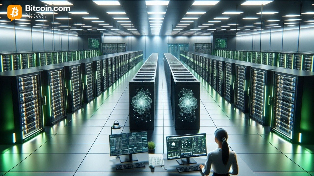 The Grid Strain Is Real: Why a Web3 Says the Developing World Will Win the Data Center Race