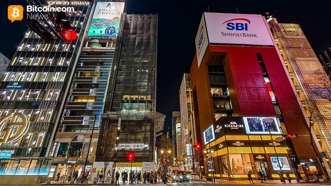 Startale and SBI Holdings Unveil Regulated Yen Stablecoin for Global Settlement