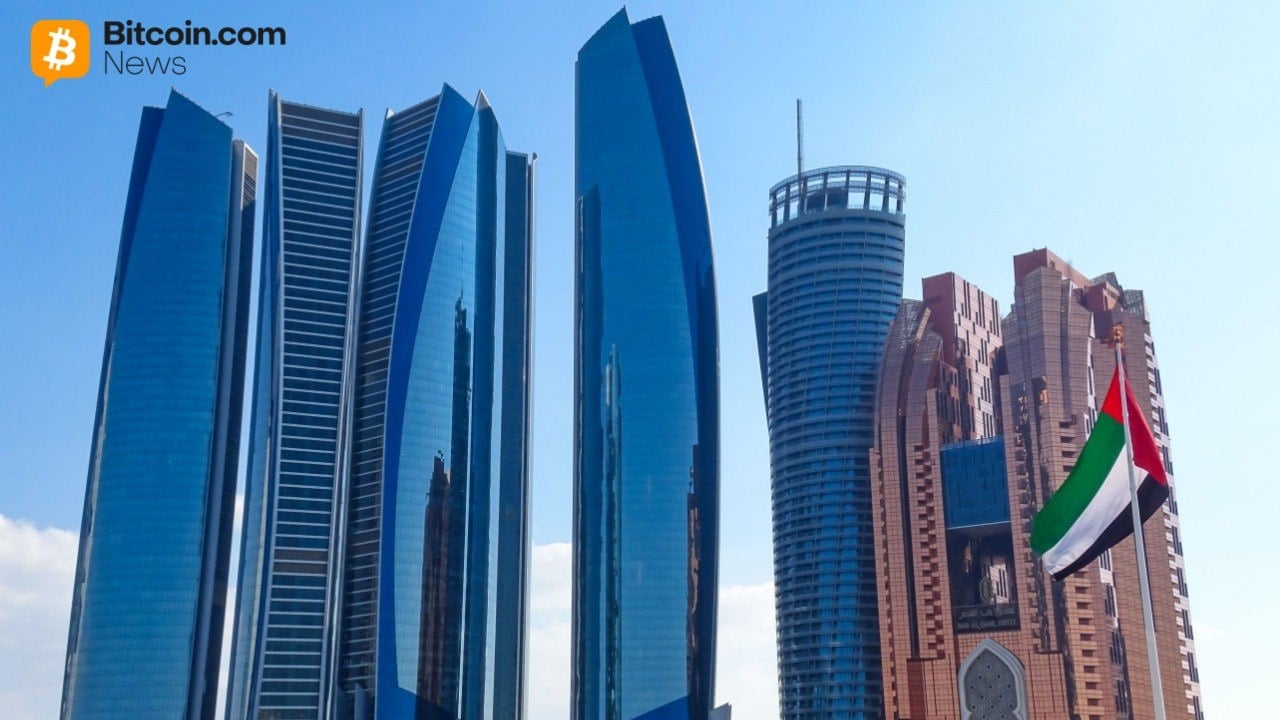 Fasset Partners With ADI Foundation to Build Regulated UAE Digital Asset Infrastructure