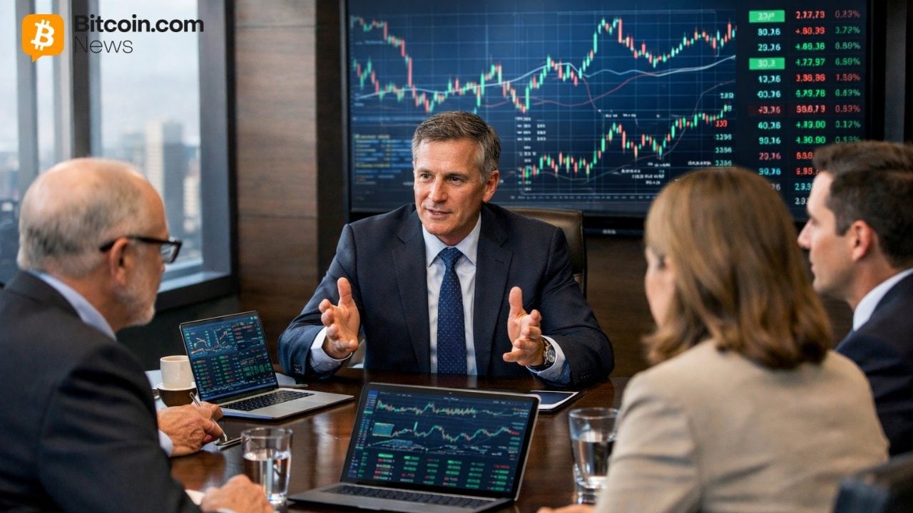 'We Have Been Buying': Vaneck Predictions Frame Bitcoin Strength as Liquidity Returns