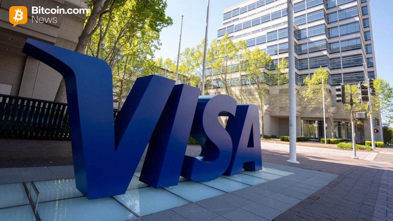 Visa Targets Banks and Fintechs With Stablecoin Advisory Launch as Adoption Pressure Tightens