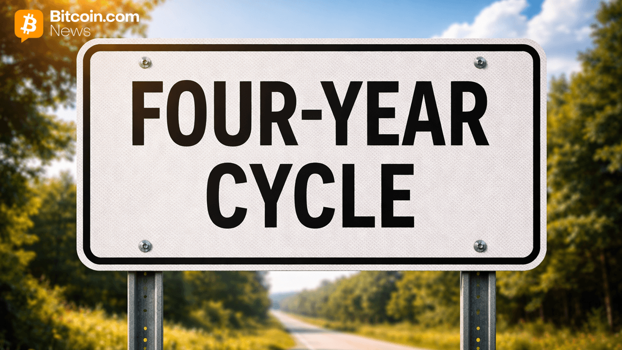 Onchain Analyst Willy Woo Defends Bitcoin’s Four-Year Cycle, Dismissing 'Death of the Pattern' Narratives
