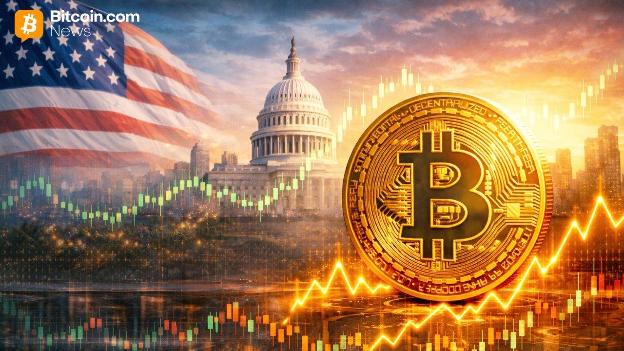 Arthur Hayes Says Fed Liquidity Shift Could Send Bitcoin Back Above $110K