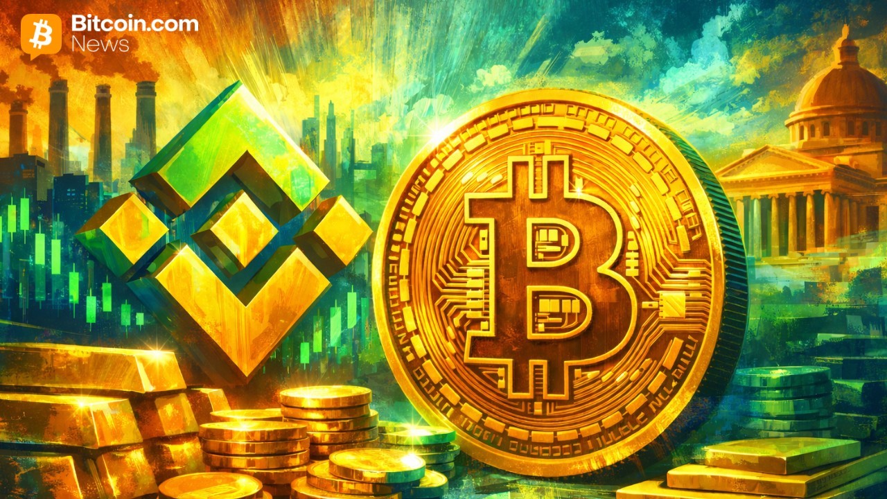 Binance Doubles Down on Bitcoin: Buying $1B in BTC Within 30 Days