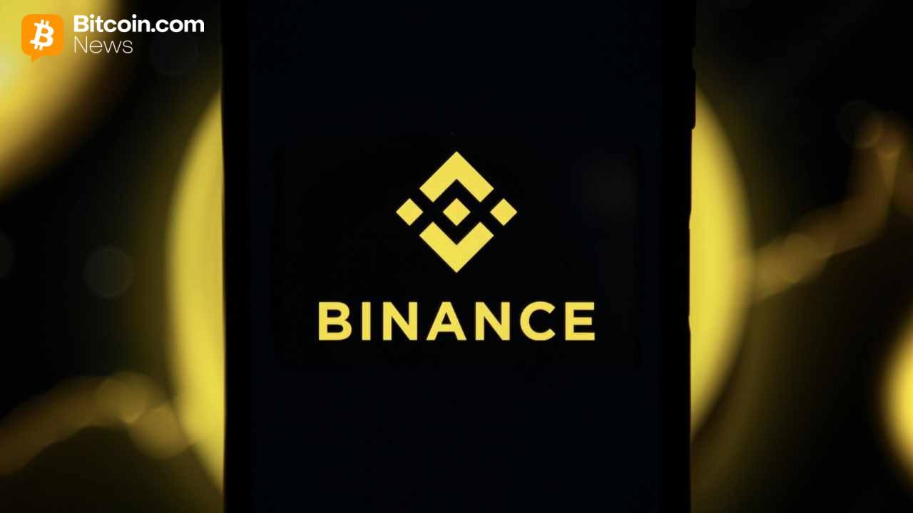 Binance: Crypto Breaks Out of Retail Era as Institutions Lock in Long-Term Exposure