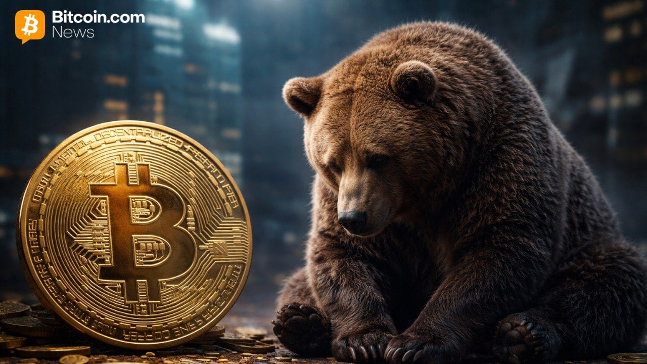 Bitcoin Faces Elevated Downside Risk as 4 Indicators Stay Firmly Bearish
