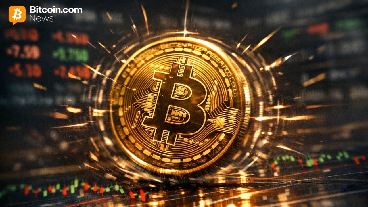 Strategist Sees $10K Bitcoin Path — Failure to Hold $100K Signals End-Game Risk