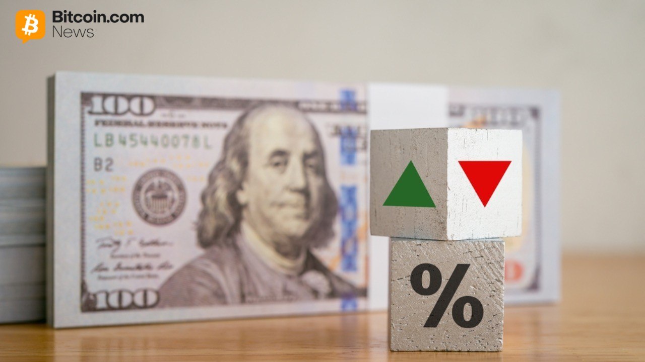 Bitcoin Recovers Above $88K as Fed and Fiscal Risks Loom