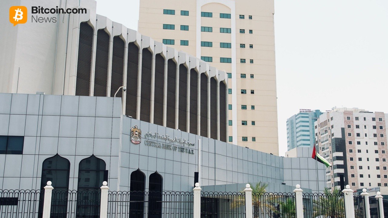 Universal Launches UAE’s First Central Bank‑Registered USD Stablecoin USDU