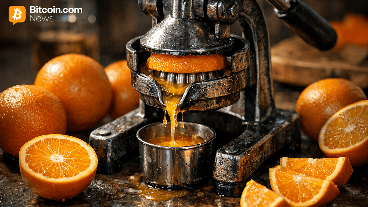 Citrea Mainnet Goes Live, Bringing Bitcoin-Native Lending and Trading Online