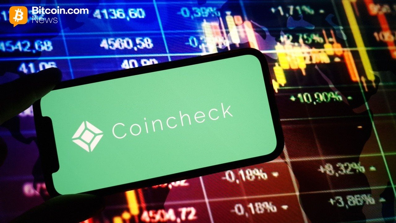 Coincheck Group to Acquire 3iQ in $112 Million Deal