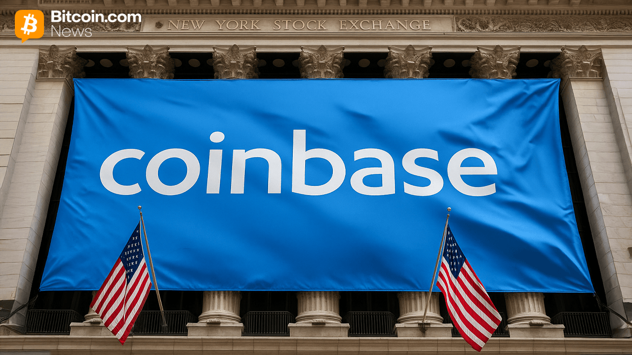 Coinbase Threatens to Pull Support for Crypto Bill Over Stablecoin Rewards