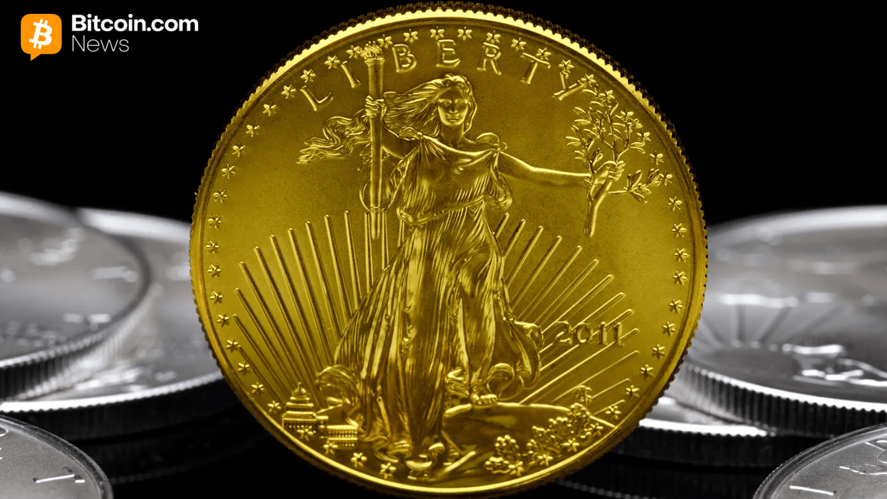 Polymarket Traders Weigh Silver’s Ceiling and Gold’s Staying Power Into 2026