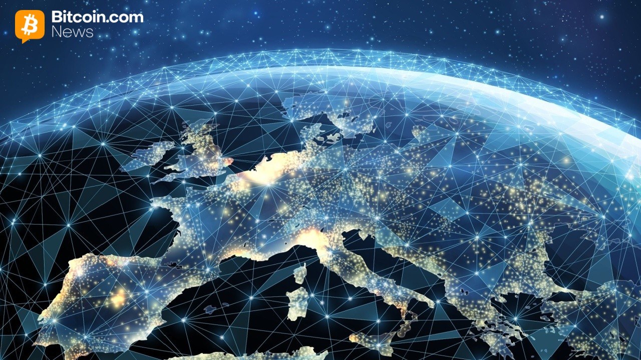 OKX Launches Compliant DeFi Pay And Card Across Europe