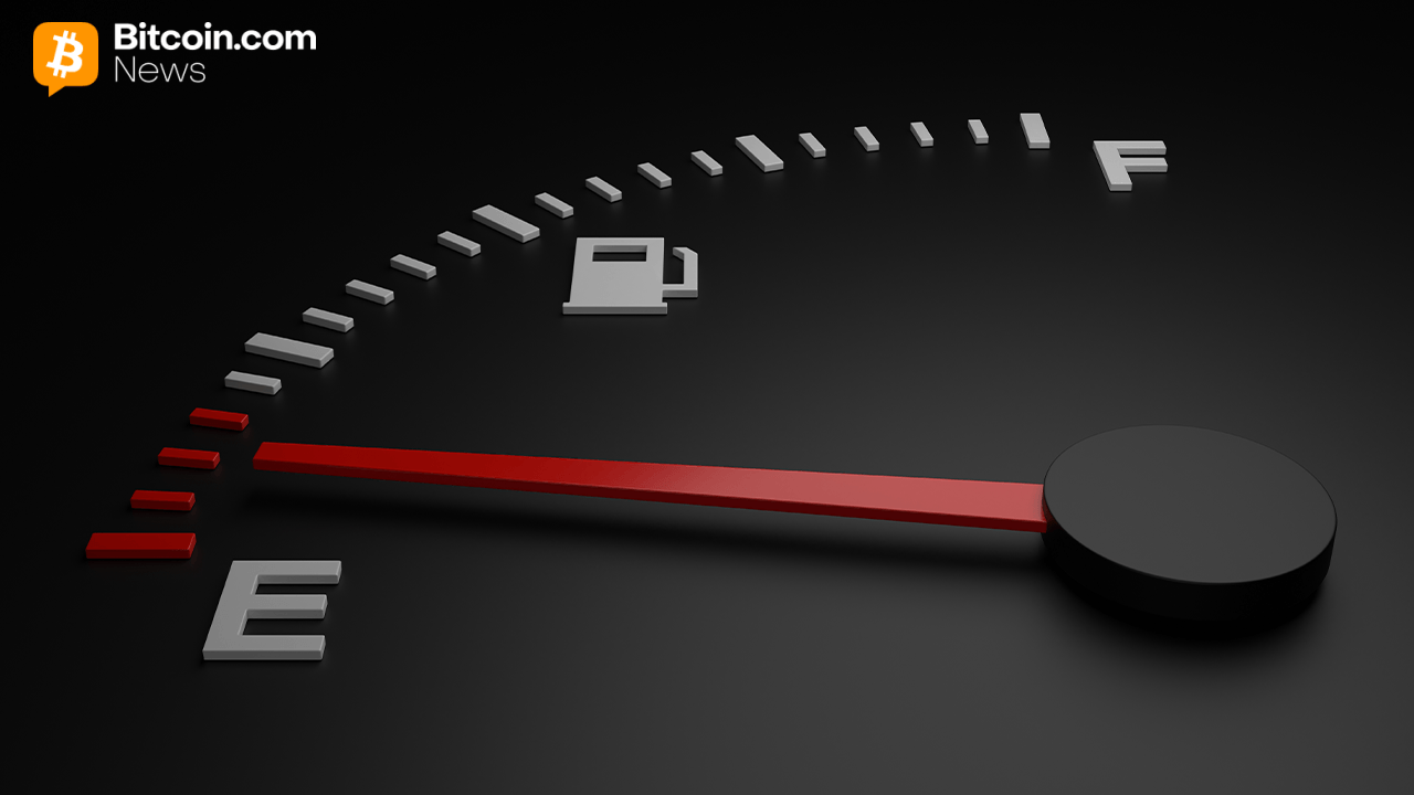 Bitcoin Hits the Brakes at $90K—Is the Rally Running out of Gas?