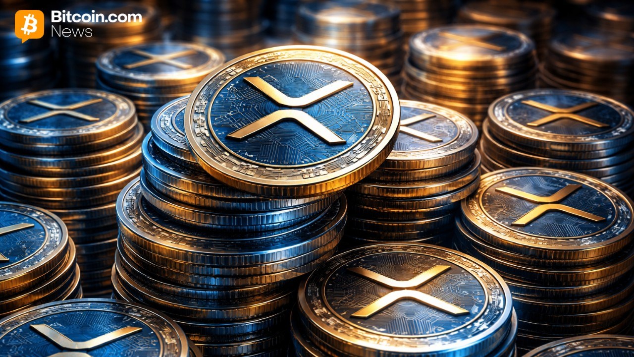 $1B XRP Treasury Gains Institutional Safeguards With Evernorth’s t54 Infrastructure