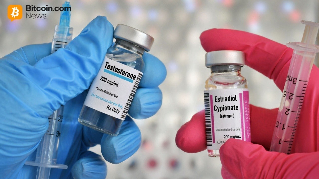 Entropy Founder Winds up Startup, Shifts Focus From Crypto to Pharma