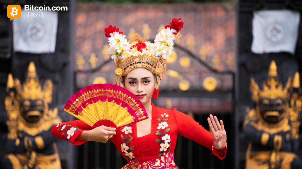 Indonesia’s Crypto Users Grow to 20 Million Despite Reduced Trading Activity