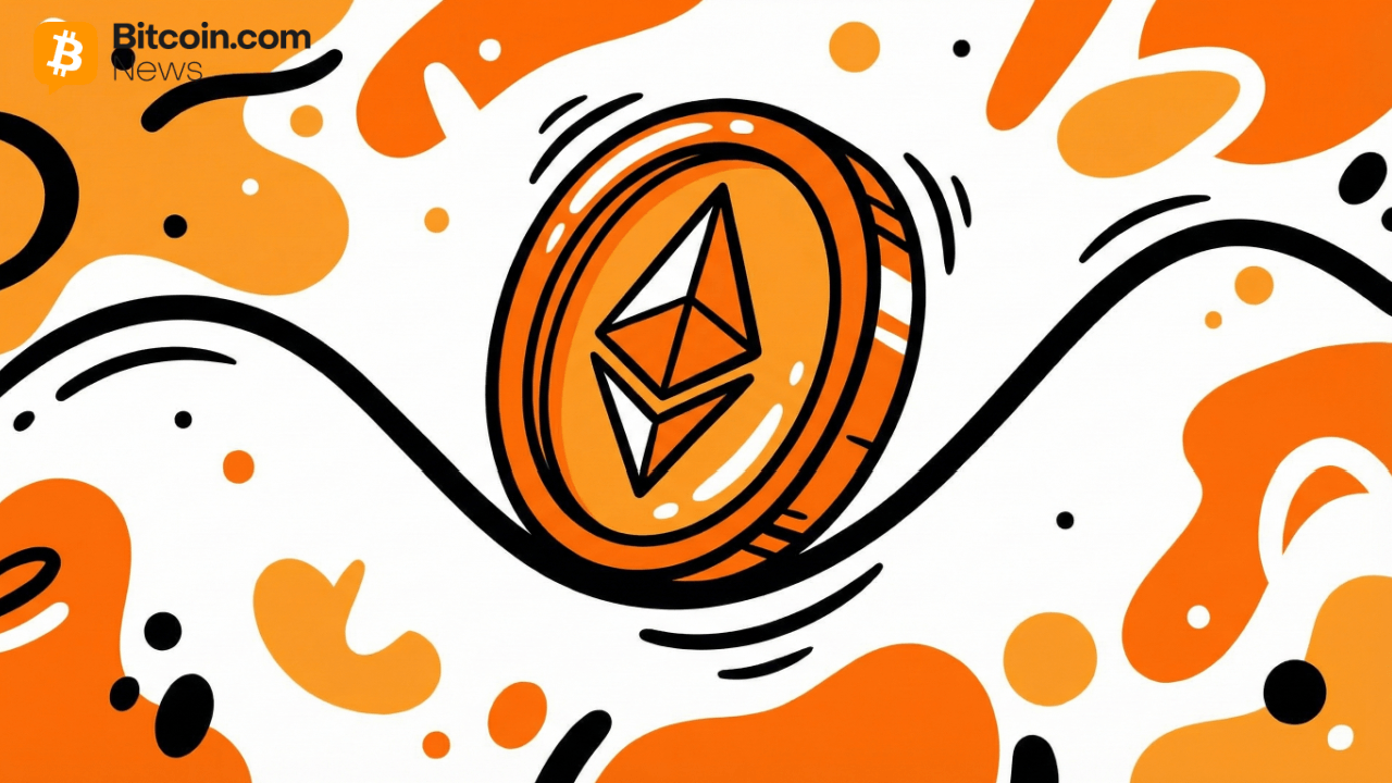 Sharplink Deploys $170 Million ETH Into Linea, Kicks off Ethereum's 'Productive Era'