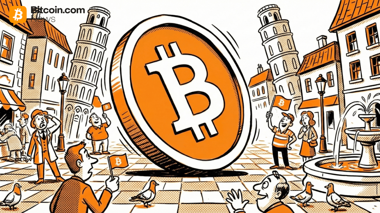 Is Bitcoin Too Public to Become Central Bank Money?