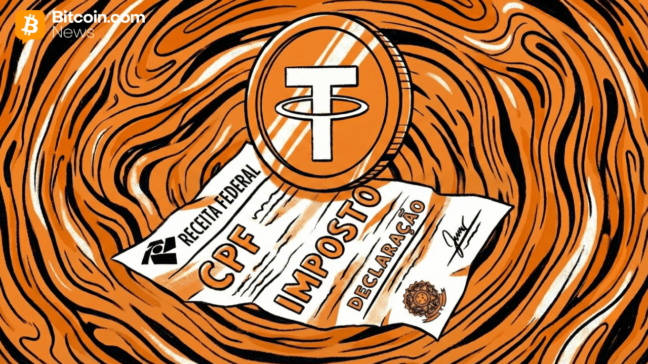 Brazilian Crypto Industry to Sue if Government Chooses to Tax Stablecoins