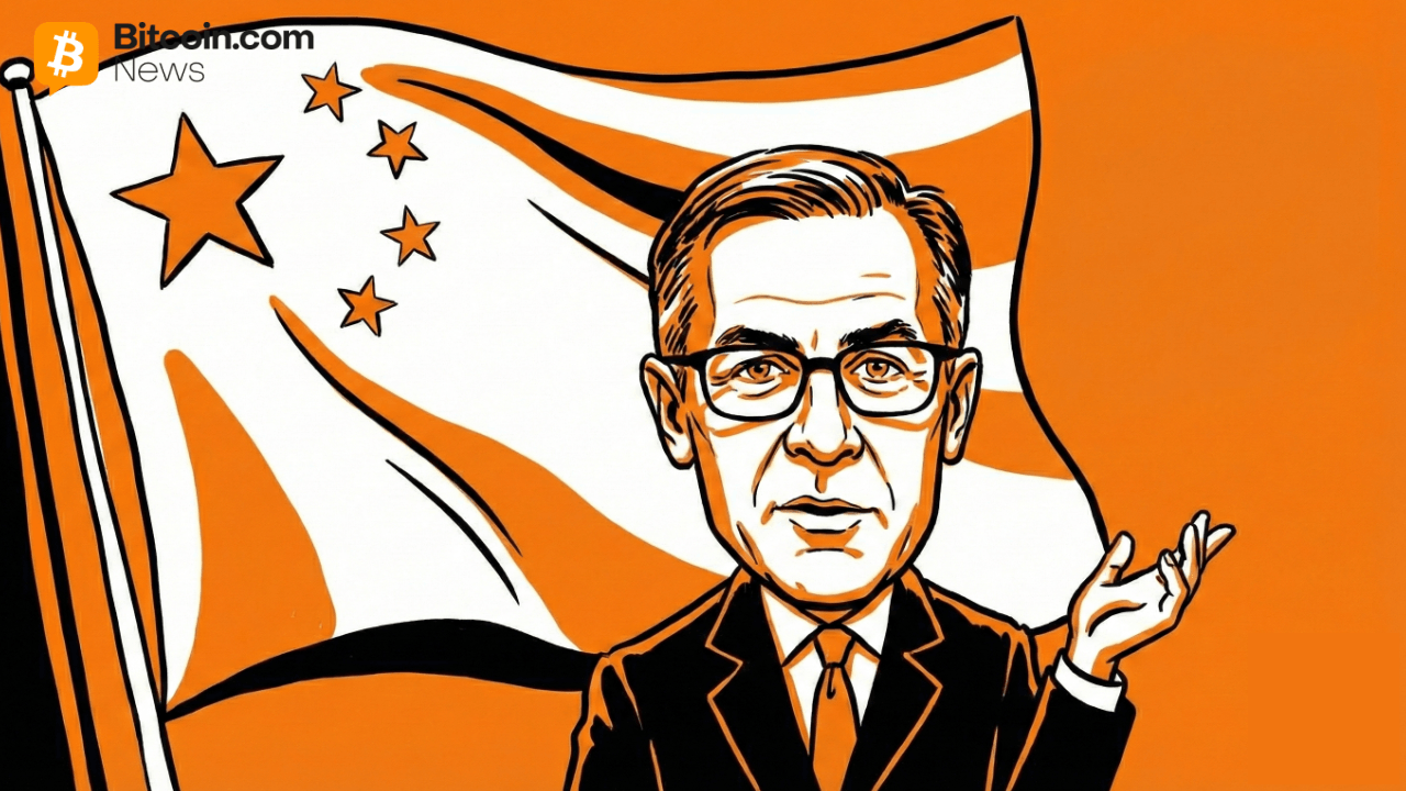 New World Order: Canada Sides With China in Economic Pivot Away From the US