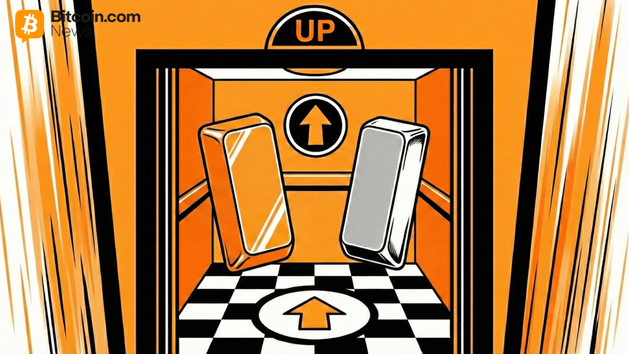 Father of Momentum Structural Analysis: Gold to at Least $8,500, Silver to $300