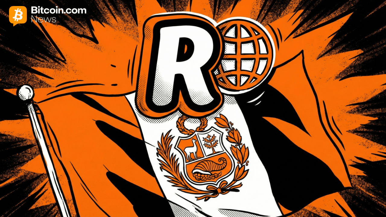 Revolut Applies for Banking License in Peruvian Expansion