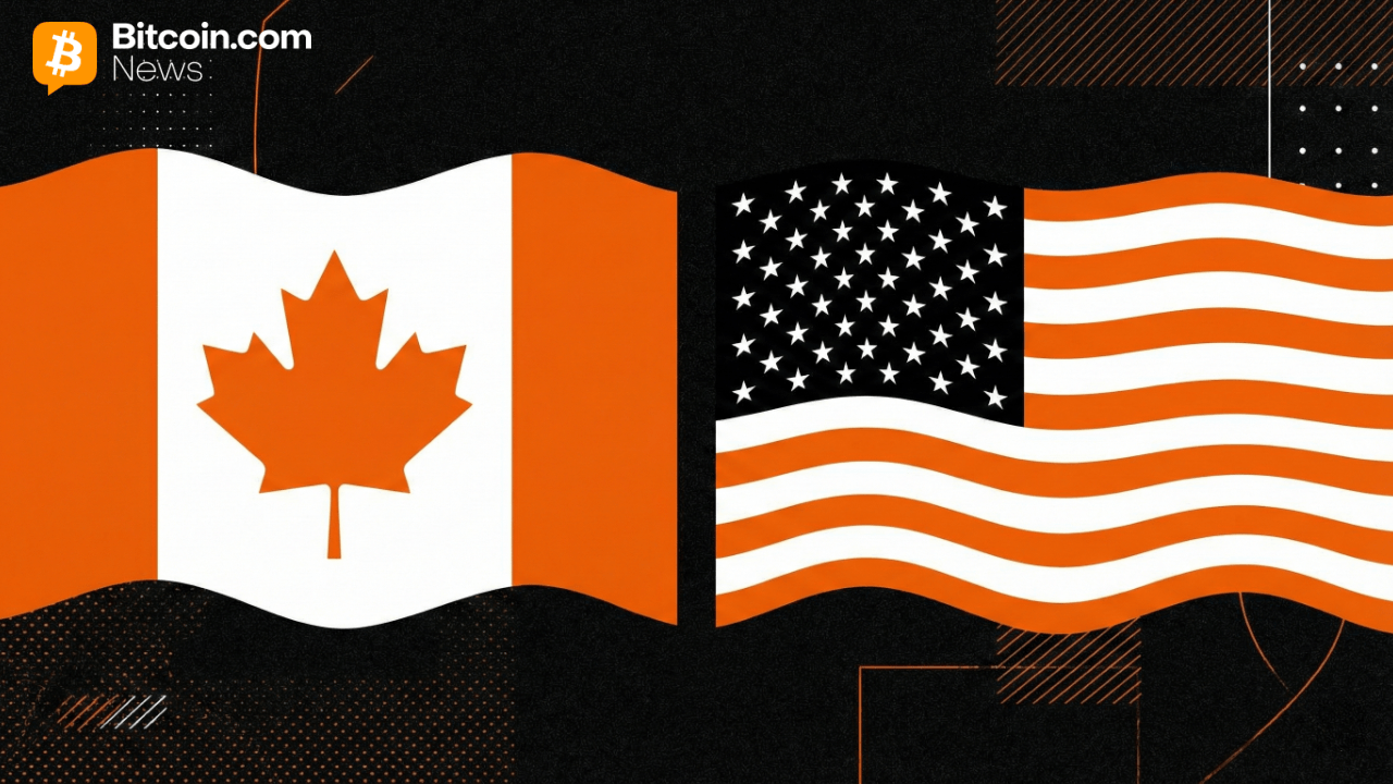 Trump Threatens 100% Tariffs on Canada's Trade Deal With China